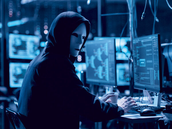SIGNAL IDUNA Cyberschutz für Handwerksbetriebe