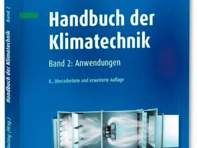 Handbuch der Klimatechnik, Band 2