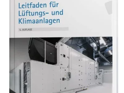 Leitfaden für Lüftungs- und Klimaanlagen