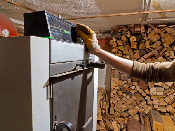 #009 Barrierefreiheit im Bad +++ Holzheizungen +++ Schmutzfänger für Heizungsanlagen